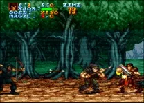 Legend (USA) (Beta)