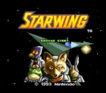Starwing (Germany)
