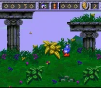 Izzy's Quest for the Olympic Rings (USA)