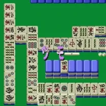 Honkaku Mahjong - Tetsuman (Japan)