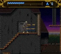 Mary Shelley's Frankenstein (USA) (Beta)
