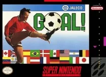 Super Goal! (Europe)