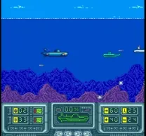 Hunt for Red October, The (USA)