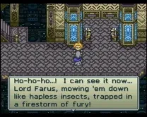 Lennus II - Fuuin no Shito (Japan) [En by Magic Destiny+Stealth v1.04] (~Lennus II - The Apostles of the Seals)