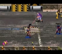 Street Hockey '95 (USA)