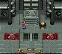 Secret of Evermore (USA) [Hack by FuSoYa v1.02] (2 Player Edition)