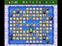 Super Bomberman 3 (Japan)