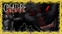 Creature Shock Disc 1 of 2