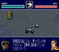 Kidoukeisatsu Patlabor (Japan)