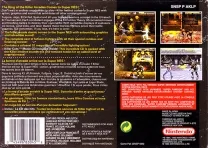 Killer Instinct (Europe)