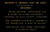 King Arthur's World (USA) (Beta)