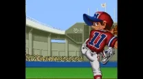 Super Famista (Japan)