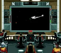 Star Trek - Starfleet Academy (USA)