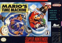 Mario's Time Machine (G)