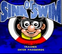 Sink or Swim (USA)
