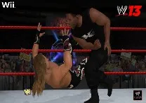 WWE 13