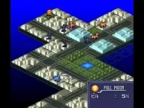 Majin Tensei (Japan) (Rev B)