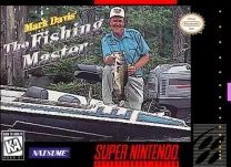 Mark Davis' The Fishing Master (USA)
