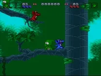 Bronkie the Bronchiasaurus (USA) (En,Es)