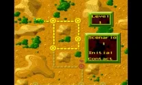 Super Conflict - The Mideast (USA)