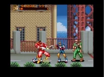 Brawl Brothers - Rival Turf! 2 (Europe)