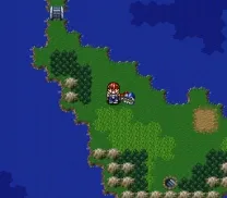 Lufia (Europe)