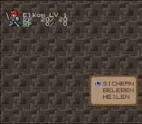 Lufia (Germany)