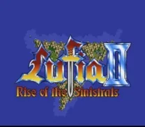 Lufia II - Rise of the Sinistrals (USA) [Hack by Relnqshd v1.0Beta] (Fixxxer Deluxe)