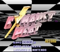 Exhaust Heat (Europe)