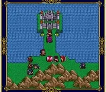 Light Fantasy (Japan)