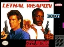 Lethal Weapon (USA)
