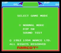 Libble Rabble (Japan)