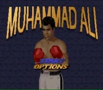 Muhammad Ali Heavyweight Boxing (USA) (Proto)