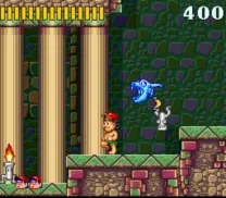 Super Adventure Island (Europe)