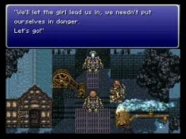 Final Fantasy VI (Japan) [En by RPGOne v1.2b]