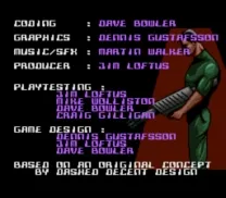 Time Slip (Europe)