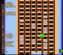 Nichibutsu Arcade Classics (Japan)