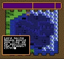 Nobunaga's Ambition - Lord of Darkness (USA)