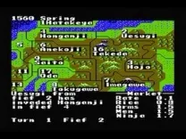 Nobunaga's Ambition (USA)