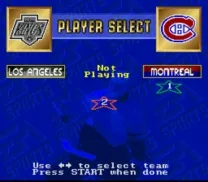 NHL '94 (Europe)