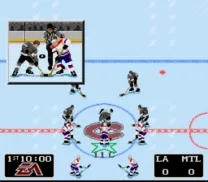 NHL '94 (USA) (Beta)