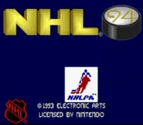 NHL '94 (USA)