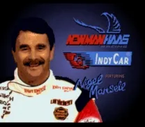 Newman-Haas IndyCar Racing featuring Nigel Mansell (USA)