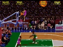 NBA Jam - Tournament Edition (Europe)