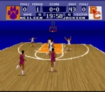 NCAA Basketball (USA) (Beta)