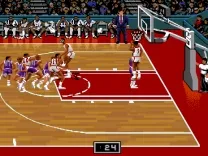 NBA Showdown (USA) (Beta)