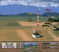 Rocketeer, The (Japan)