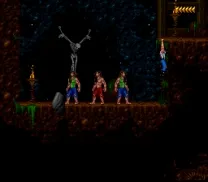 Blackthorne (USA) (Sample)