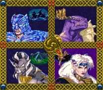 Fireteam Rogue (USA) (Proto)