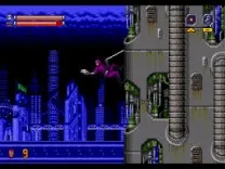 Phantom 2040 (USA)